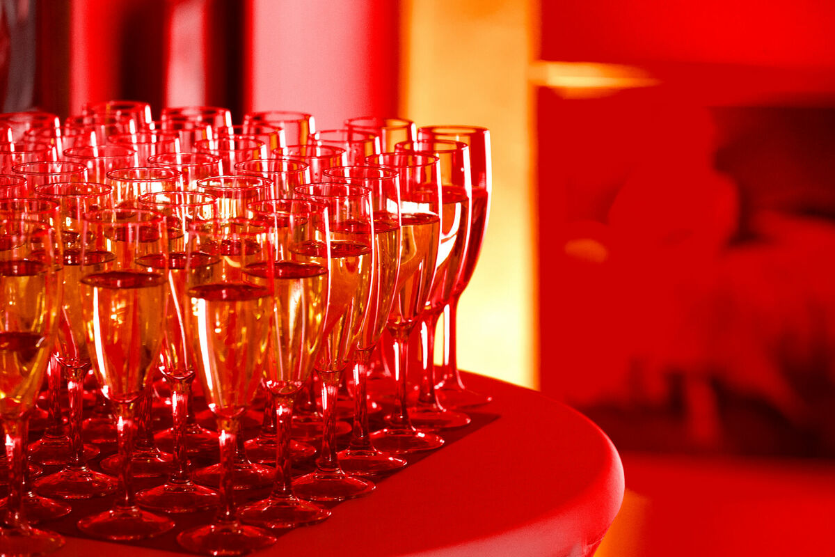 Titelbild Gala-Abend